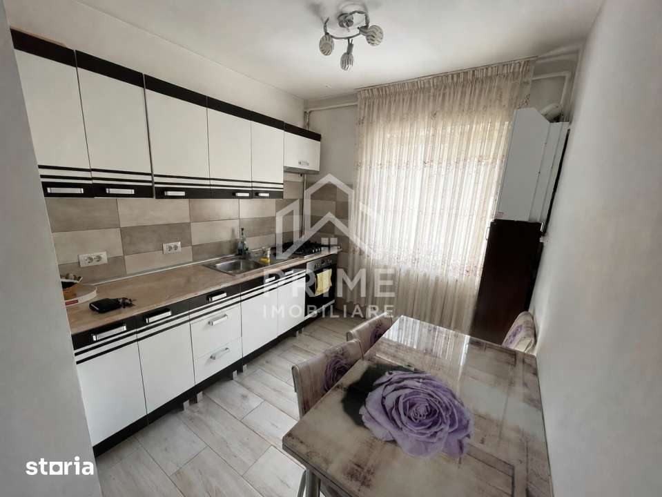 Apartament 2 camere | 45 mp utili | bd-ul Transilvaniei | 2 locuri de — fotografia 3