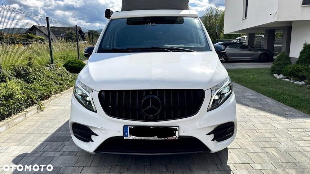 Mercedes-Benz Marco Polo - 6