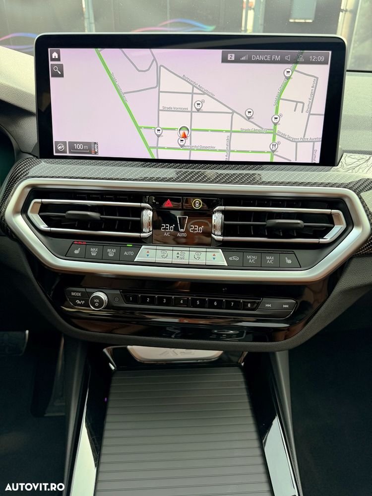 BMW X3 xDrive30d Aut. M Sport Edition - 31