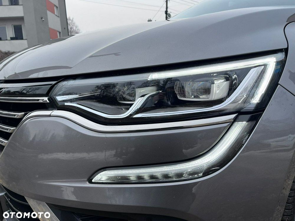 Renault Talisman - 38