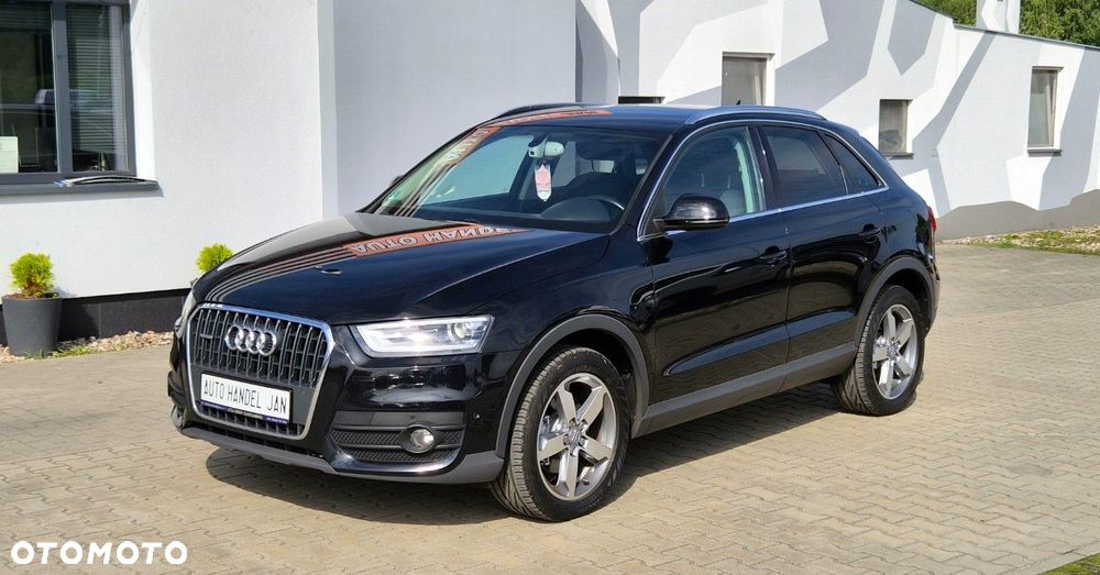 Audi Q3 - 9