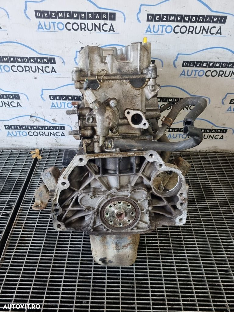 Motor Suzuki Jimny 1.3 1998 - 2005 80CP Manuala M13A Euro3 (1260) M13a1186252 - 2