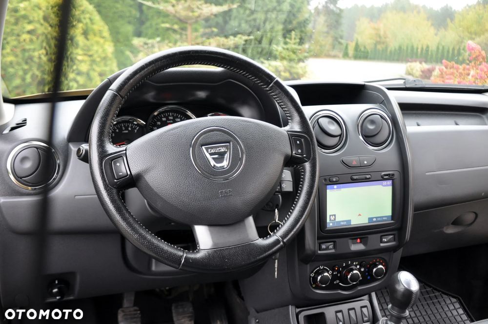 Dacia Duster - 30