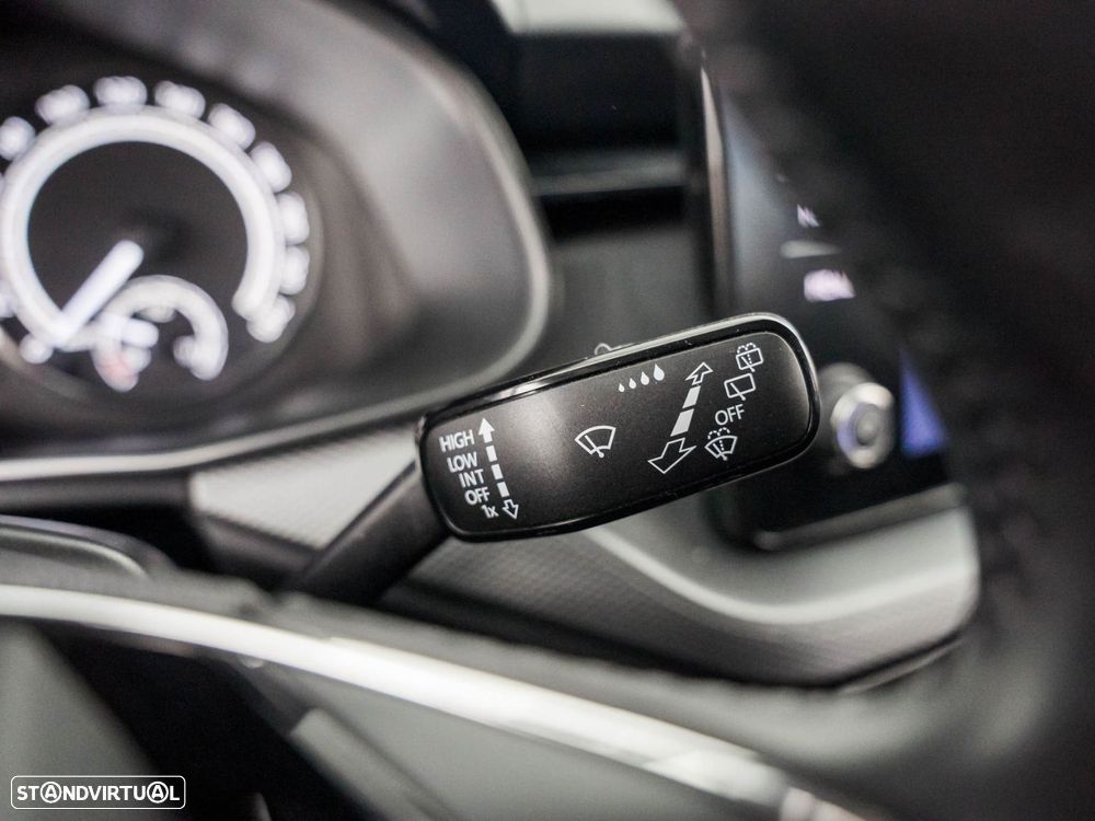Skoda Kamiq 1.0 TSI Ambition - 22
