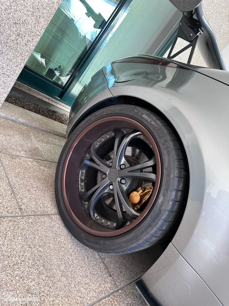 Nissan 350 Z Premium Pack - 8