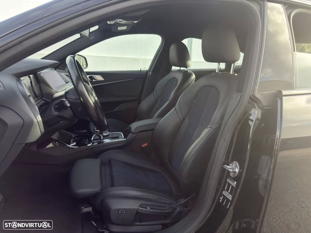 BMW 218 Gran Coupé i Pack Desportivo M - 14
