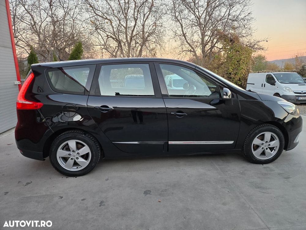 Renault Grand Scenic 1.5 dCi Expression - 18