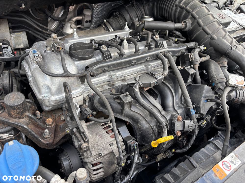 Kia Ceed 1.6 T-GDI GT - 23