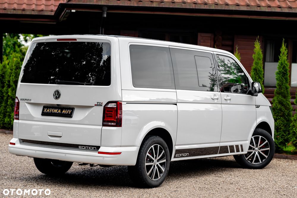Volkswagen Multivan 2.0 TDI L1 Highline 4Motion - 9