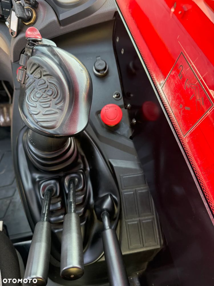 Manitou MT 1840 ŁADOWARKA TELESKOPOWA - 15