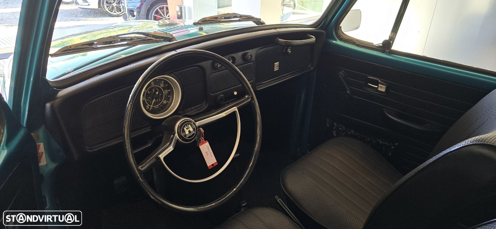 VW Carocha - 33