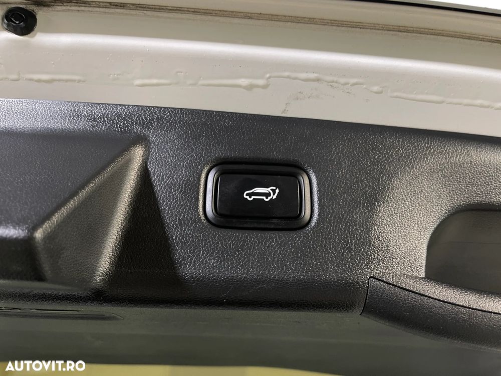 Hyundai Tucson 1.6 T-GDi HEV 2WD Prime - 23