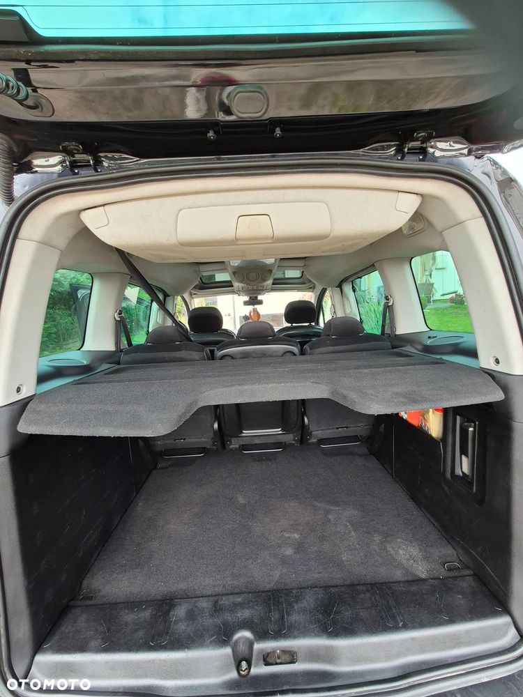 Citroën Berlingo 1.6 HDi Multispace - 20