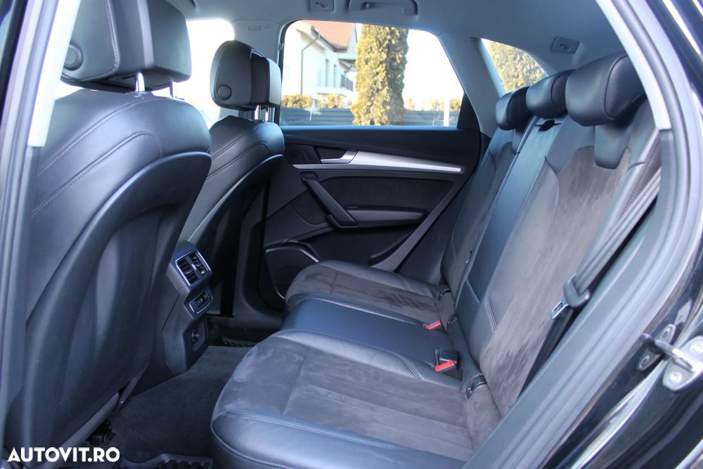 Audi Q5 2.0 TDI Quattro S tronic Basic - 14