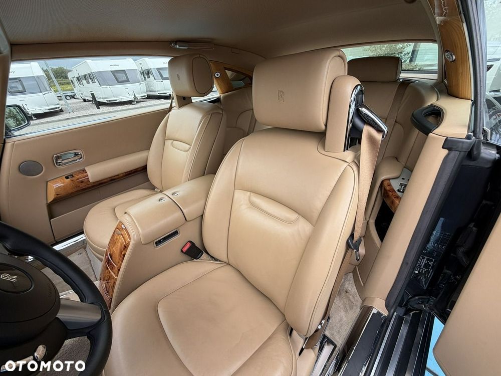 Rolls-Royce Phantom - 27