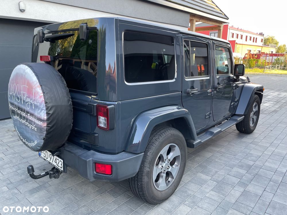 Jeep Wrangler - 7