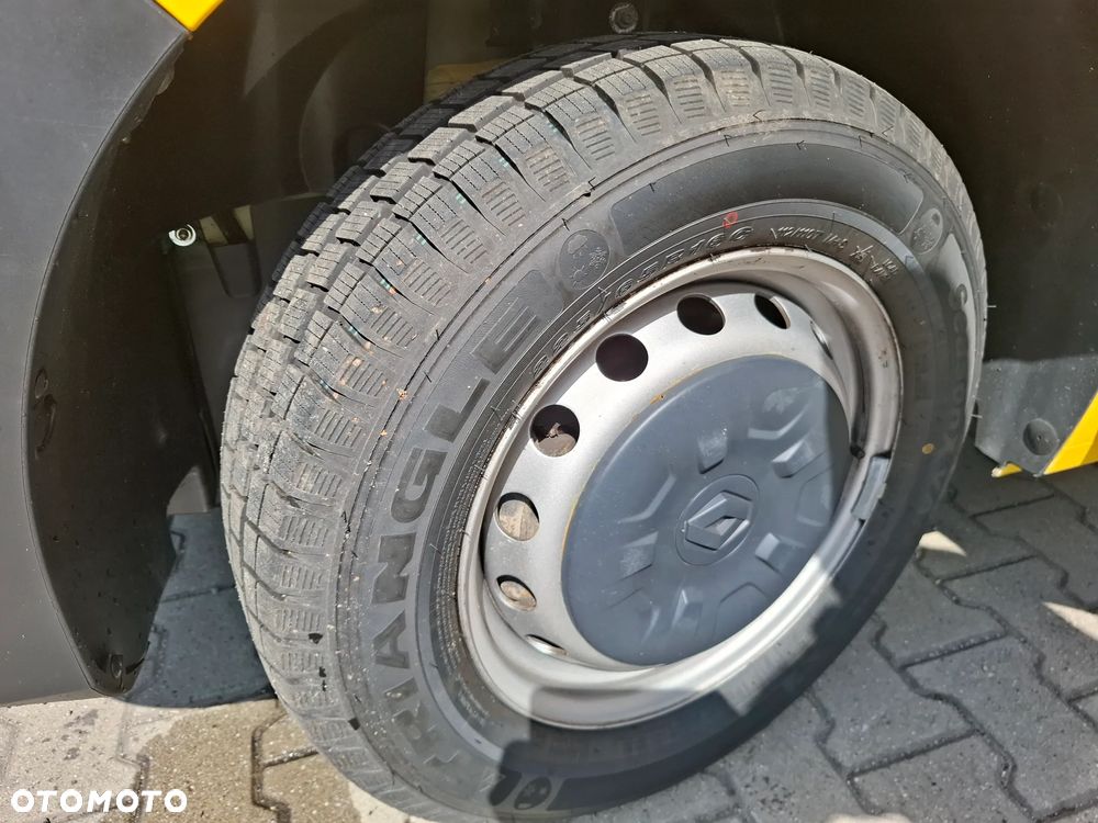 Renault MASTER - 27