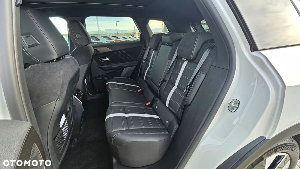 Opel Grandland 1.2 mHEV GS eDTC6 - 8