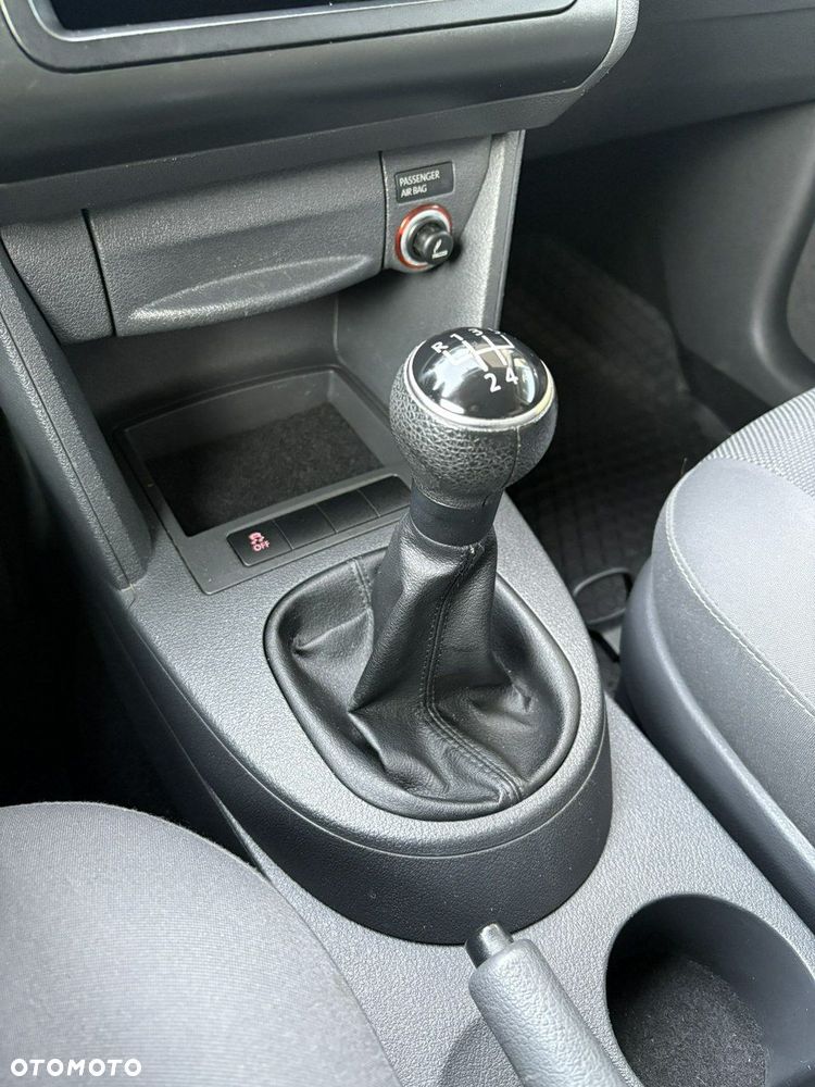 Volkswagen Caddy - 20