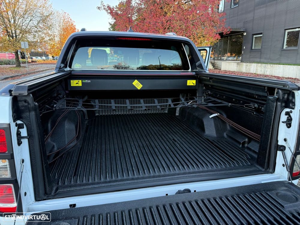 Ford Ranger 2.0 TDCi CD Wildtrak Aut.4WD - 15