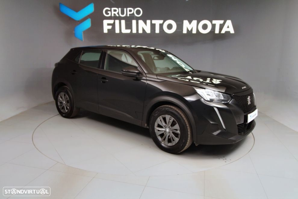 Peugeot 2008 1.2 PureTech Active Pack - 9