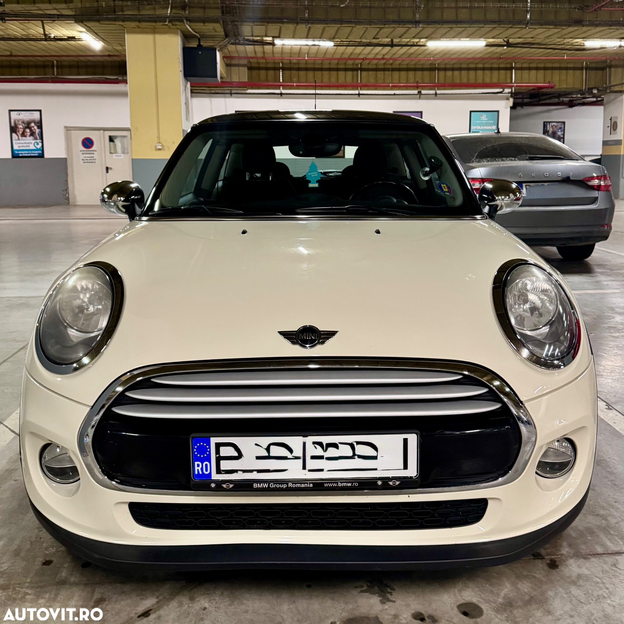 Mini Cooper - 2
