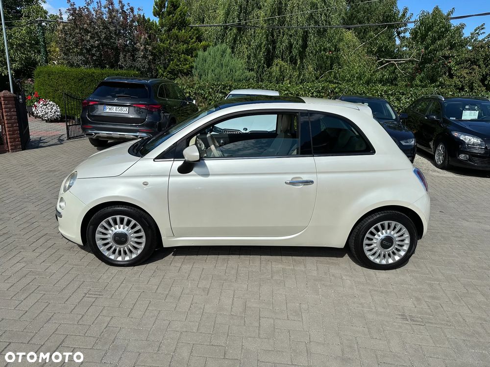 Fiat 500 - 5