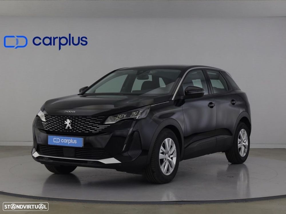 Peugeot 3008 1.2 PureTech Active Pack - 1