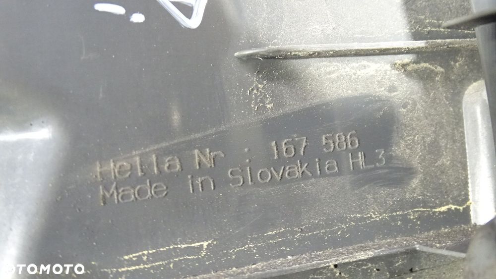 LAMPA PRAWA TYLNA KIA CEED 1.6CRDI 167586 - 7