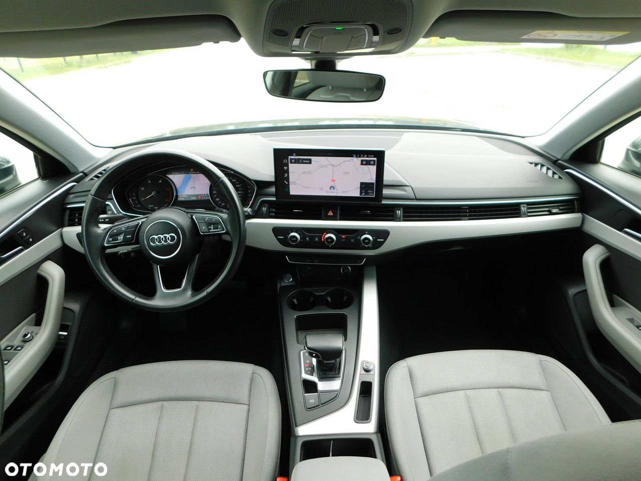 Audi A4 - 23