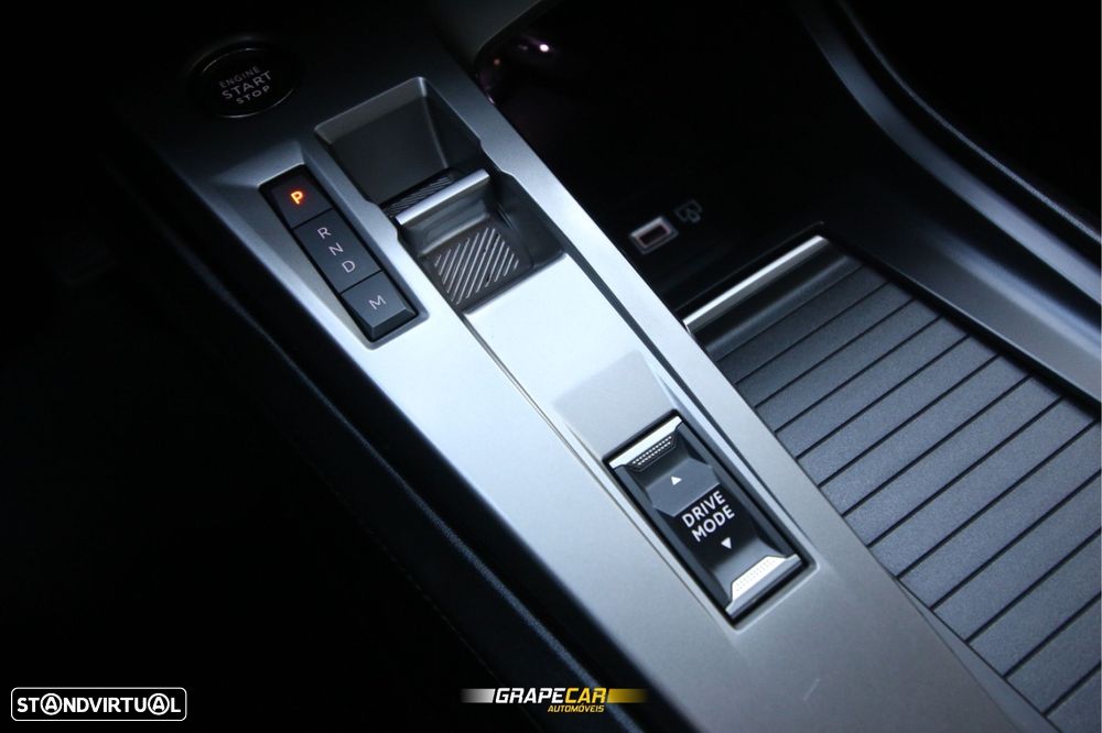 Peugeot 308 SW 1.5 BlueHDi Allure Pack EAT8 - 20