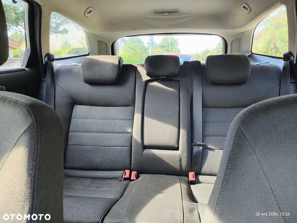 Ford Mondeo 2.0 TDCi Titanium - 15