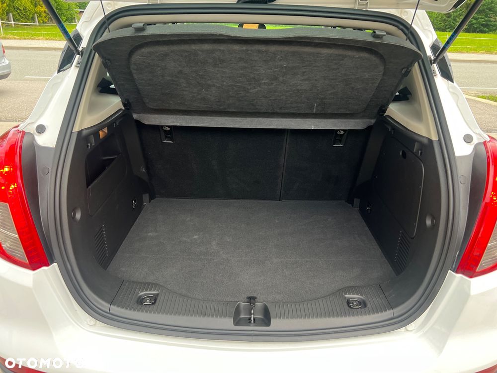 Opel Mokka 1.6 CDTI Cosmo S&S - 27