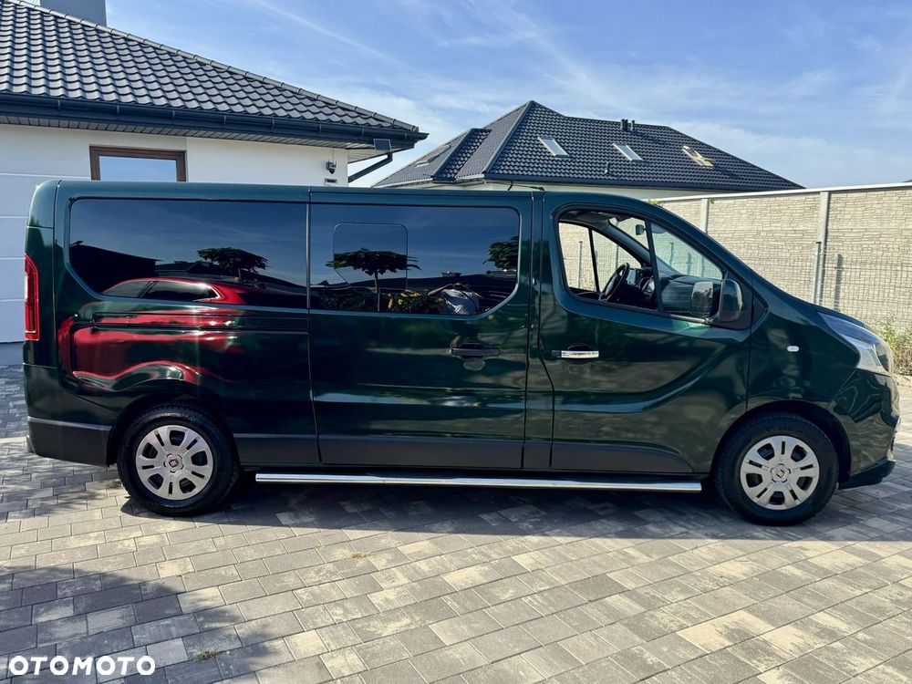 Fiat Talento - 15