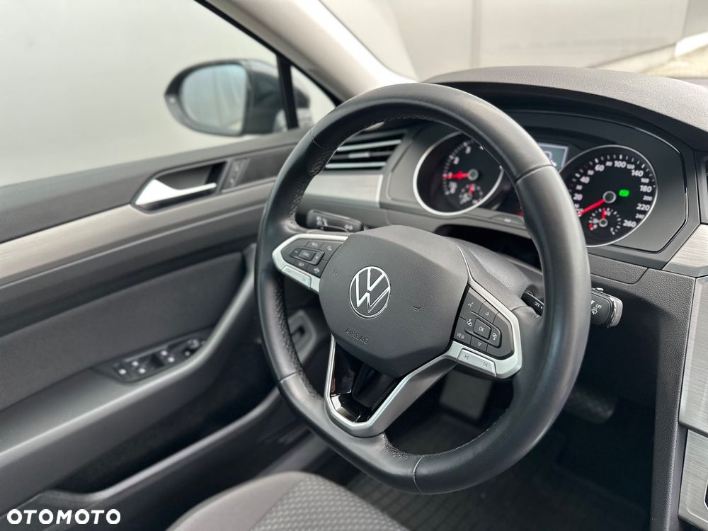 Volkswagen Passat 1.5 TSI EVO Business DSG - 38