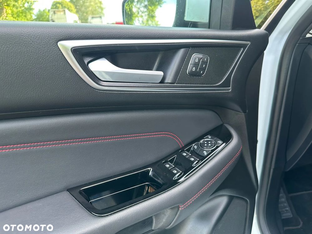 Ford S-Max 2.0 EcoBlue AWD ST-Line - 26