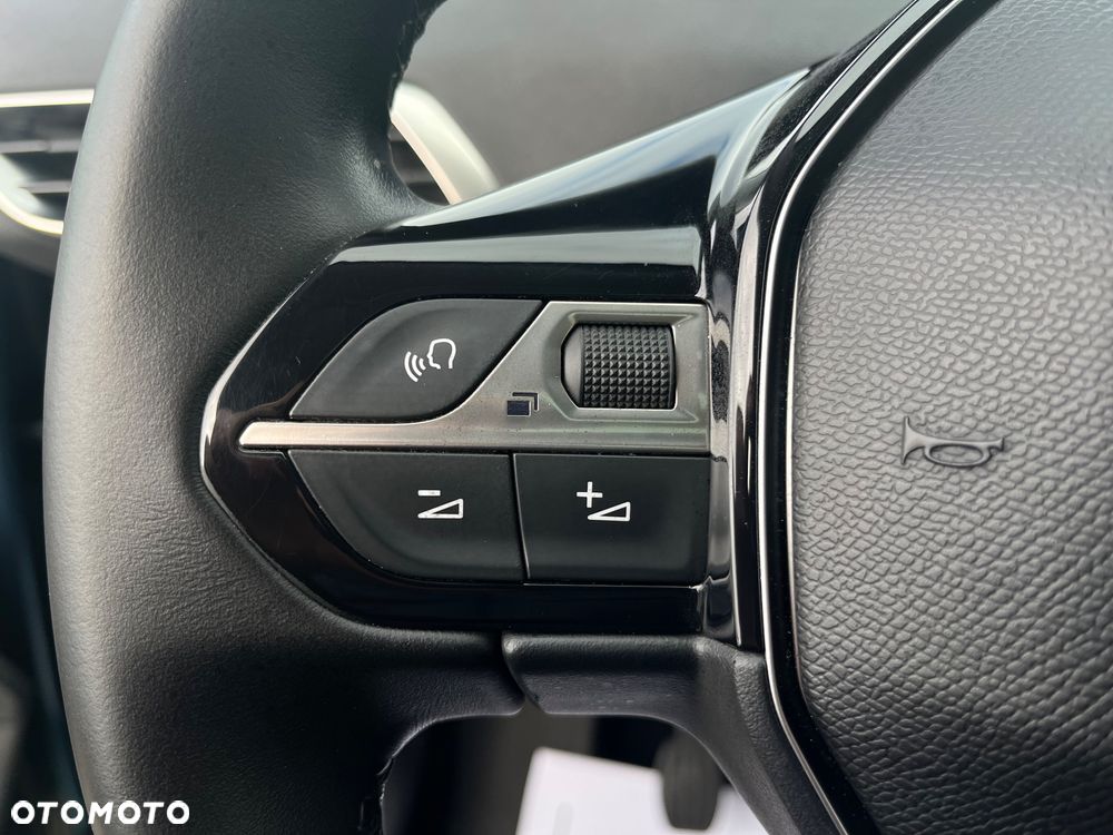 Peugeot 5008 1.5 BlueHDi Allure Pack S&S - 11