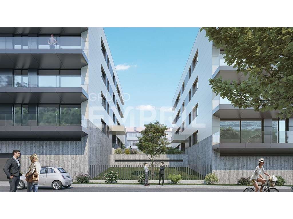 T1 Novel Park - Grande imagem: 2/9