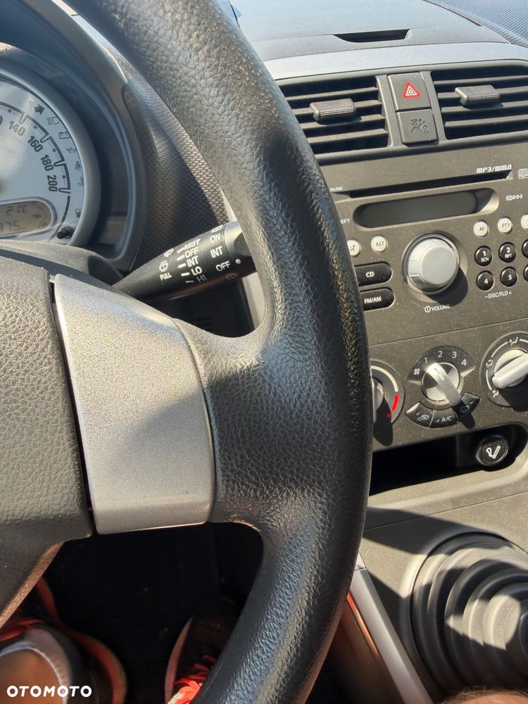 Opel Agila 1.2 Base / Club - 13