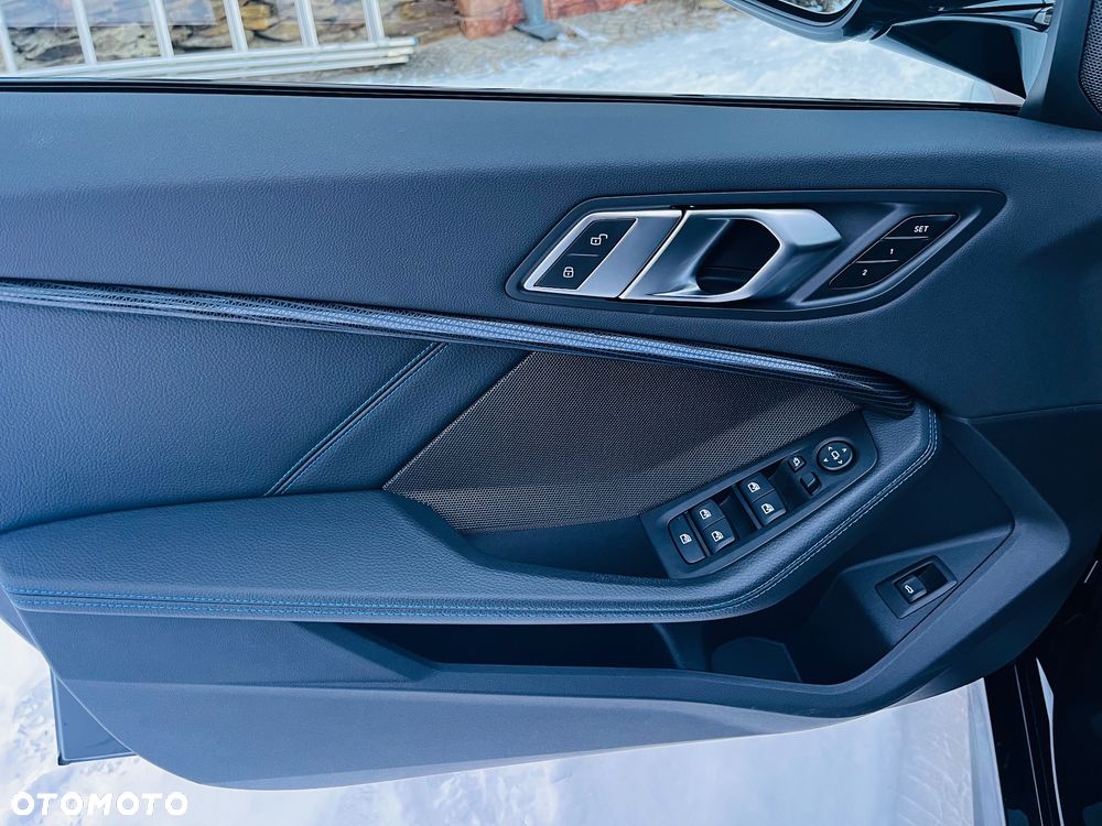 BMW Seria 1 M135i xDrive - 22