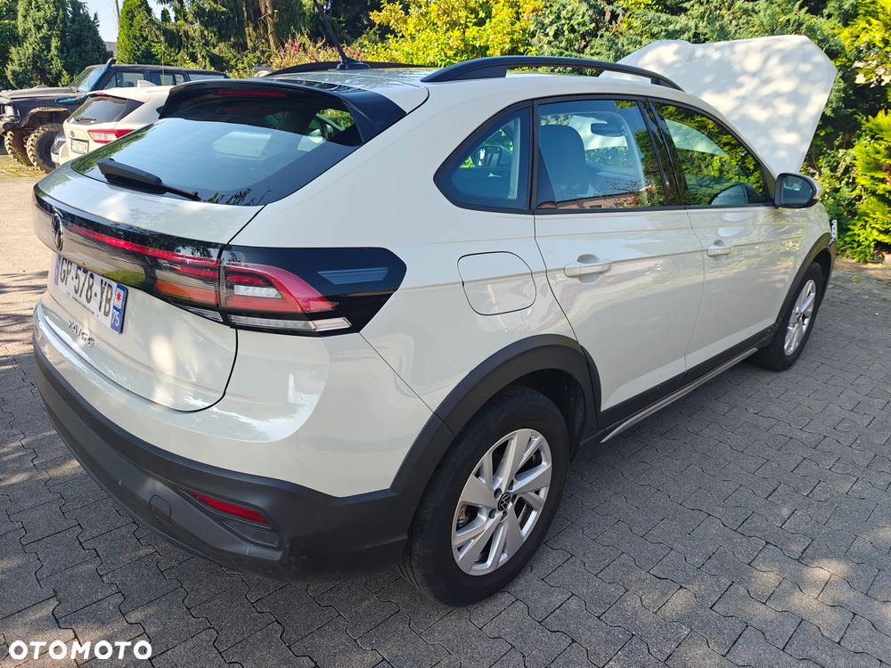 Volkswagen Taigo 1.0 TSI Life DSG - 7