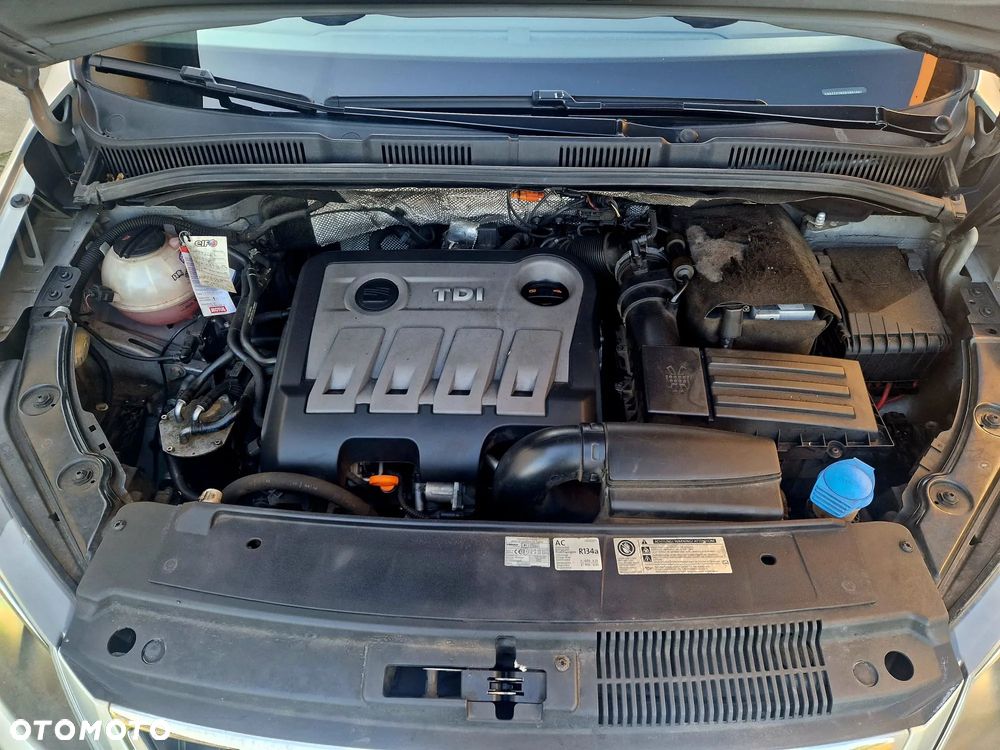 Seat Alhambra 2.0 TDI Style 4x4 - 39