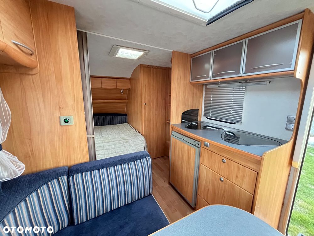 Adria Adora 432 PS - 25