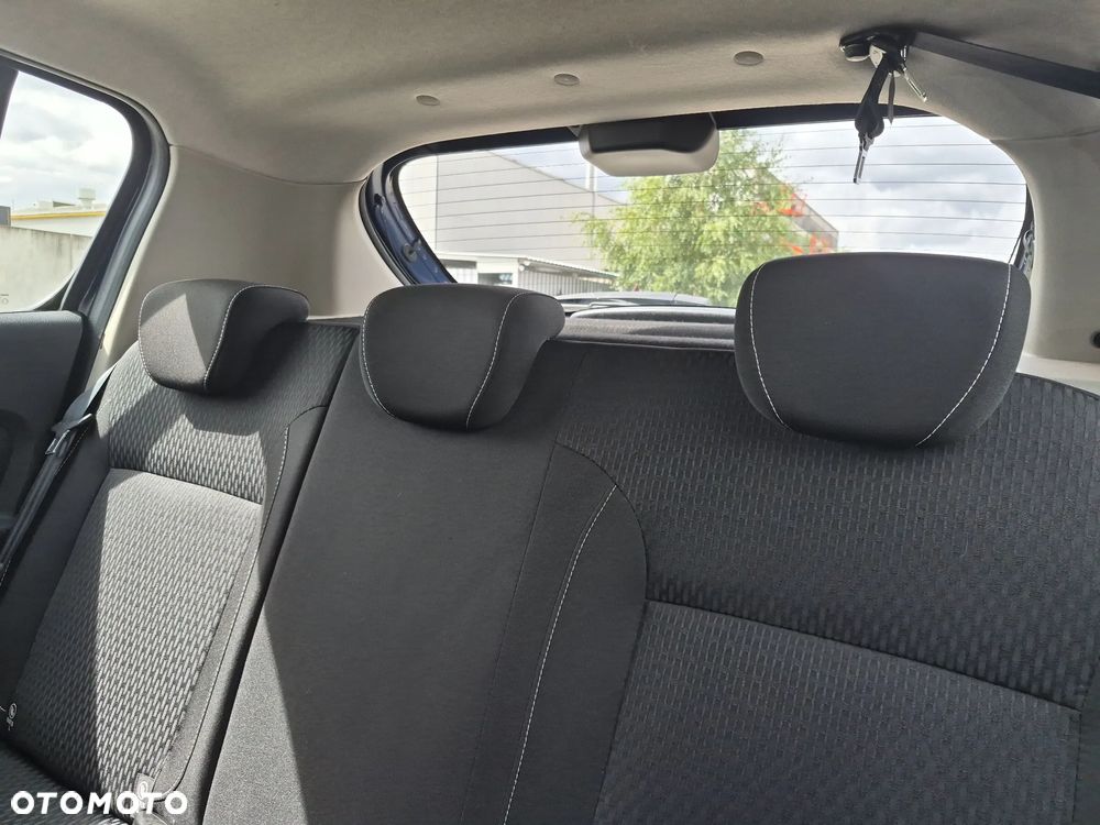 Dacia Sandero 1.0 SCe Laureate - 16