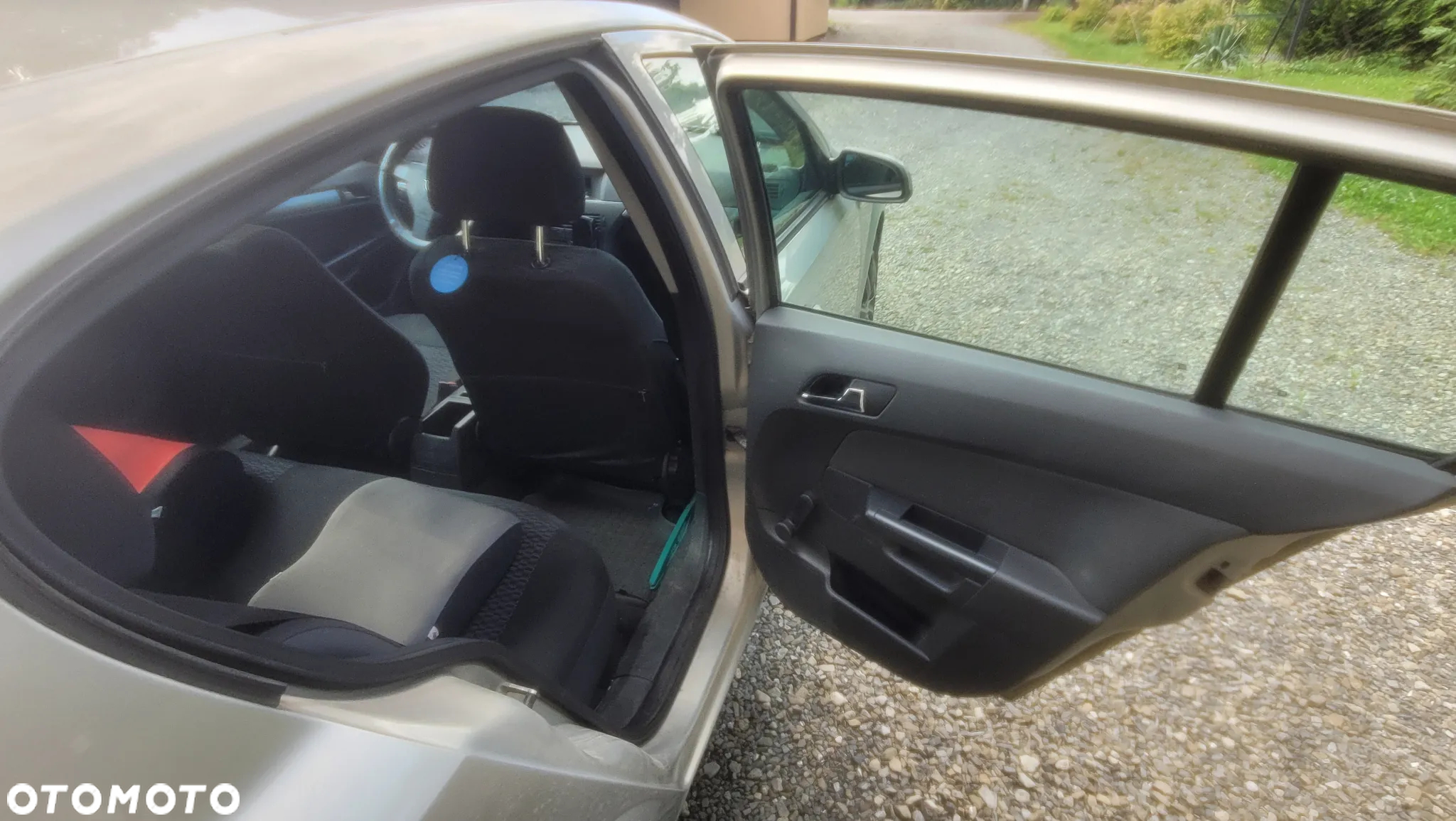 Opel Astra III 1.4 Enjoy - 20
