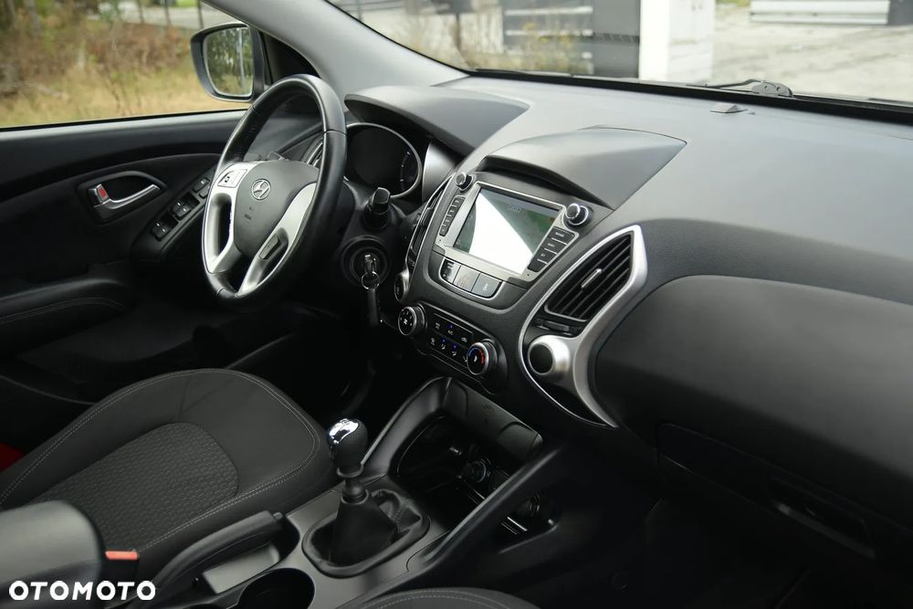 Hyundai ix35 1.6 2WD 5 Star Edition - 20