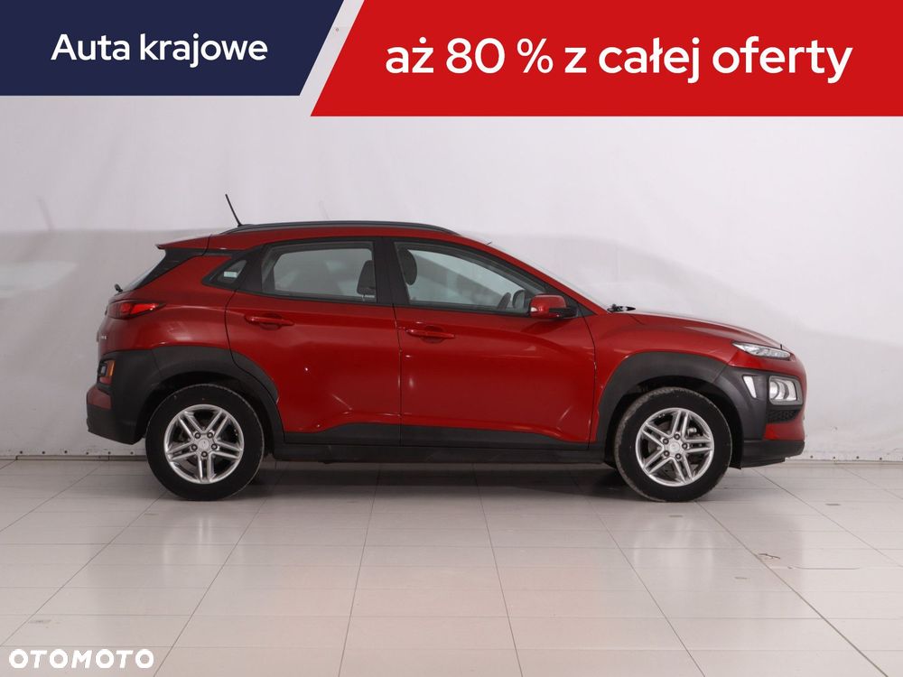 Hyundai Kona - 8
