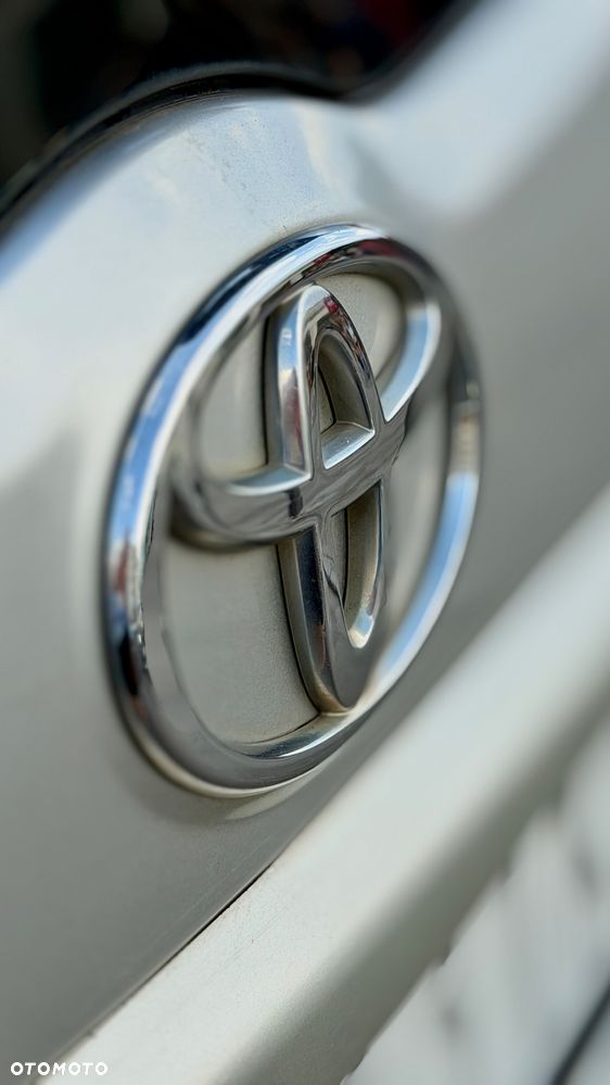 Toyota Corolla Verso 1.6 - 13