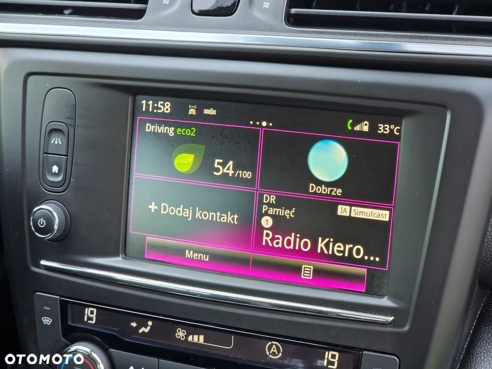 Renault Kadjar Energy TCe 165 Bose Edition - 24
