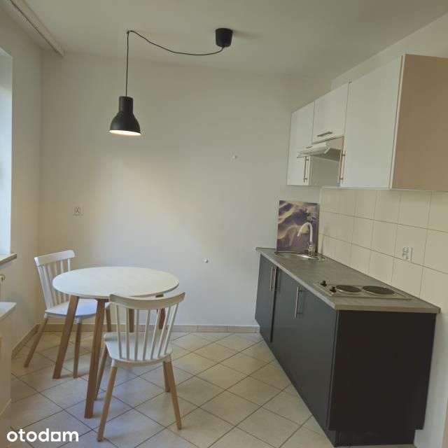 Przytulna, jasna kawalerka 31,40 m²